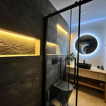 Apartmany Jablonecek Jablonec nad Jizerou Exterior photo