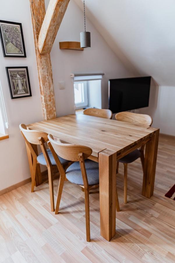 Apartmany Jablonecek Jablonec nad Jizerou Exterior photo