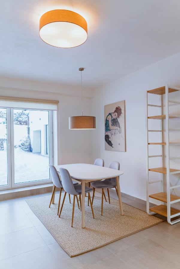 Apartmany Jablonecek Jablonec nad Jizerou Exterior photo