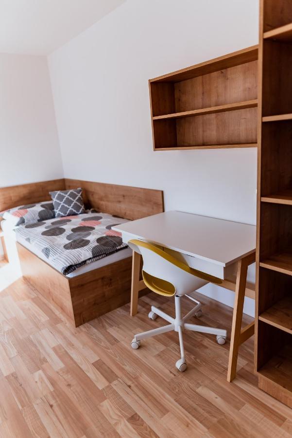 Apartmany Jablonecek Jablonec nad Jizerou Exterior photo