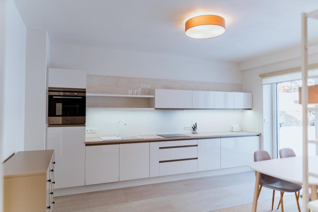 Apartmany Jablonecek Jablonec nad Jizerou Exterior photo