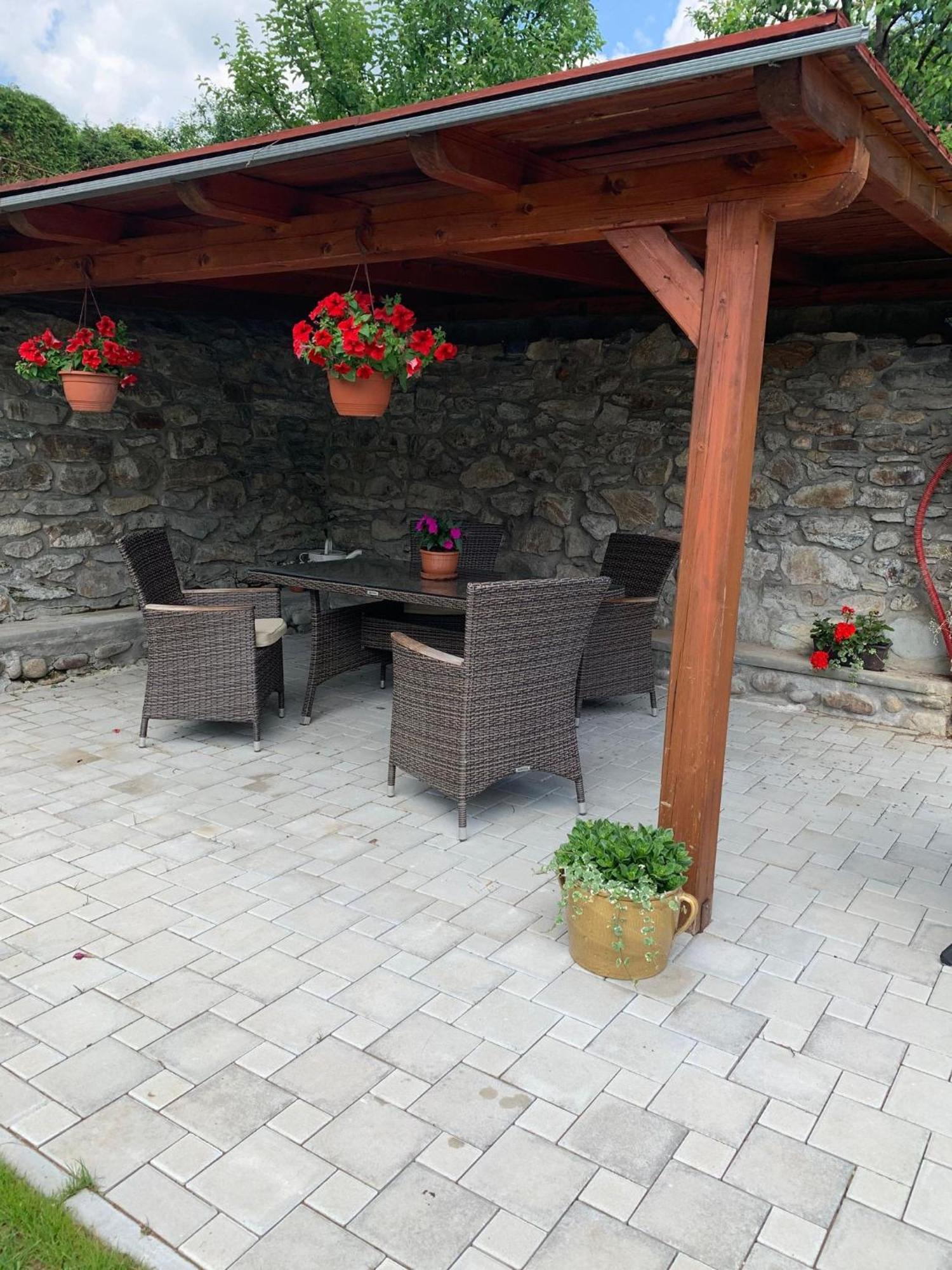 Apartmany Jablonecek Jablonec nad Jizerou Exterior photo