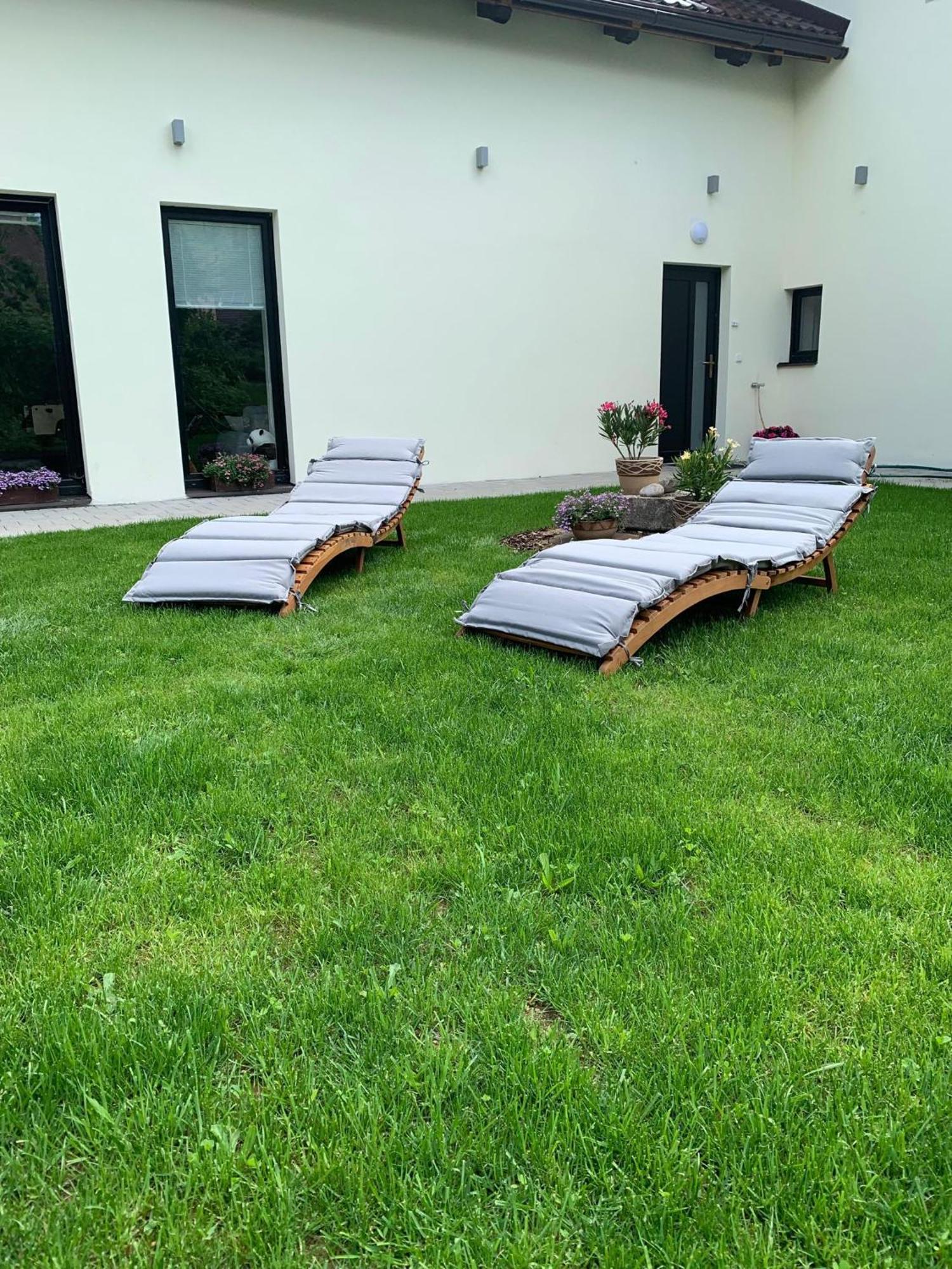 Apartmany Jablonecek Jablonec nad Jizerou Exterior photo