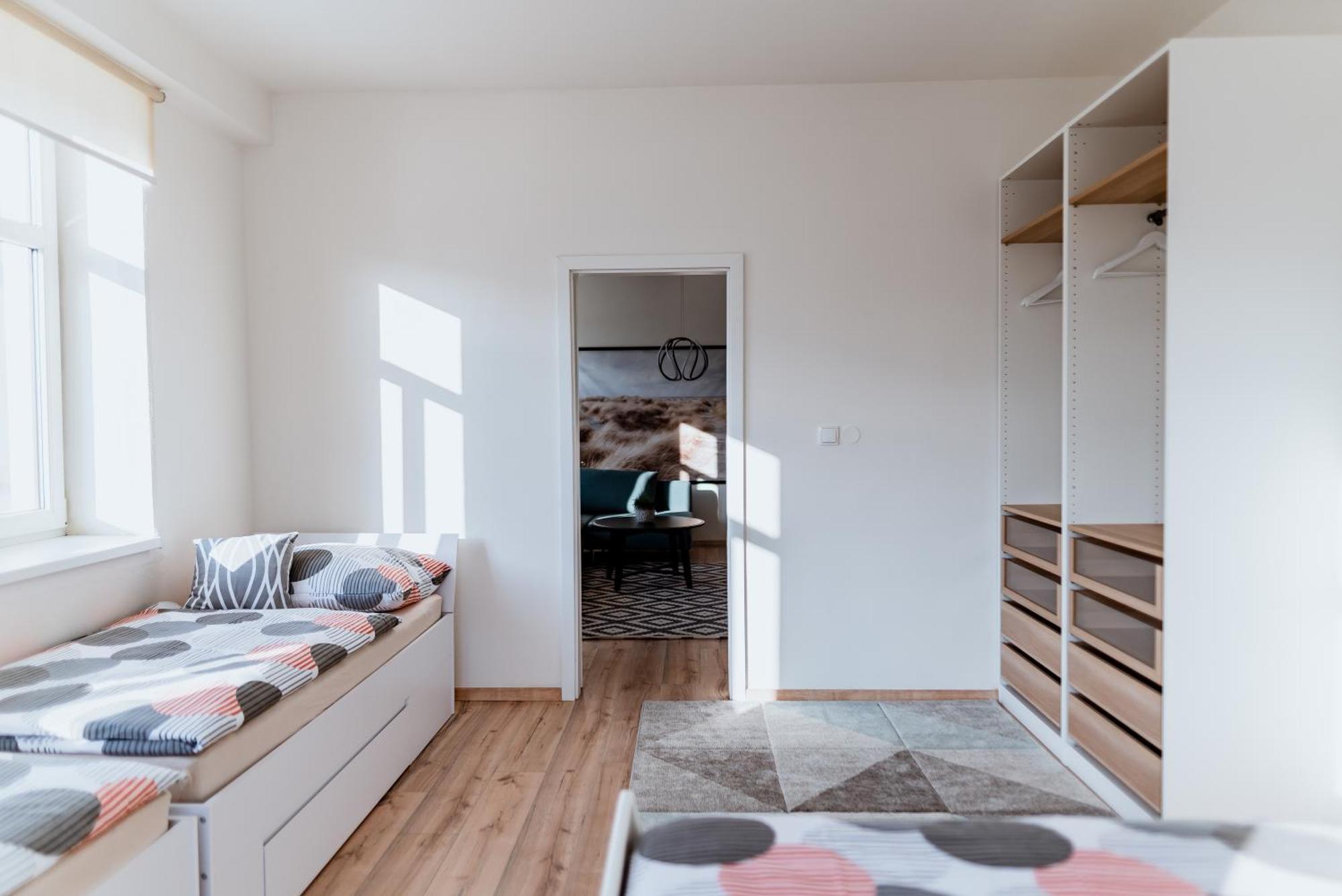 Apartmany Jablonecek Jablonec nad Jizerou Exterior photo