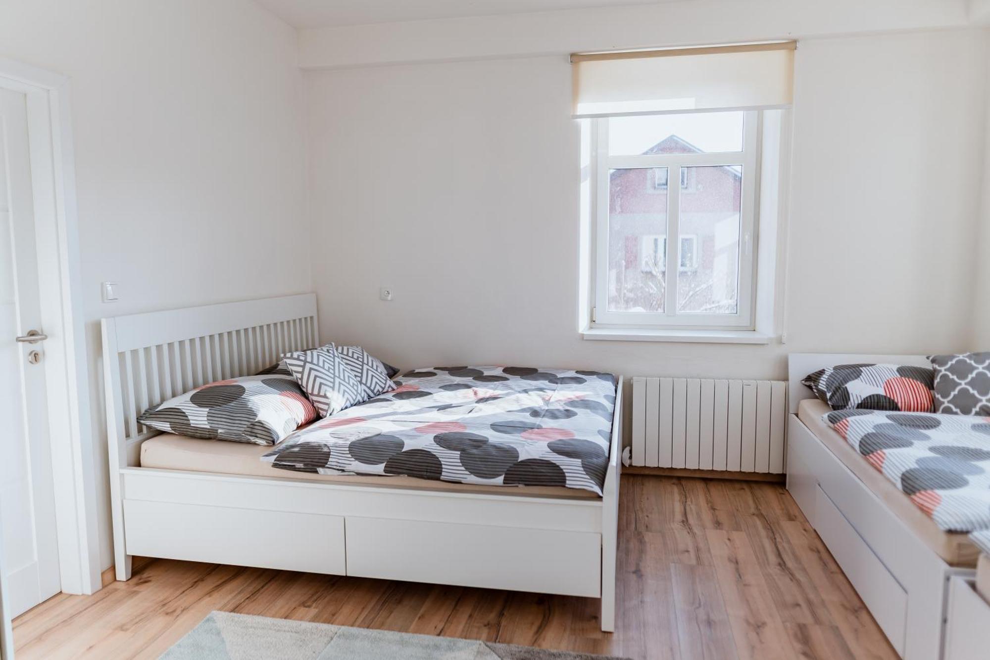 Apartmany Jablonecek Jablonec nad Jizerou Exterior photo